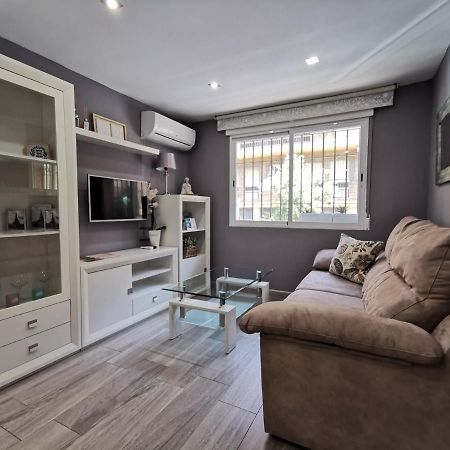 Great Location With Free Private Parking Córdoba Exterior foto