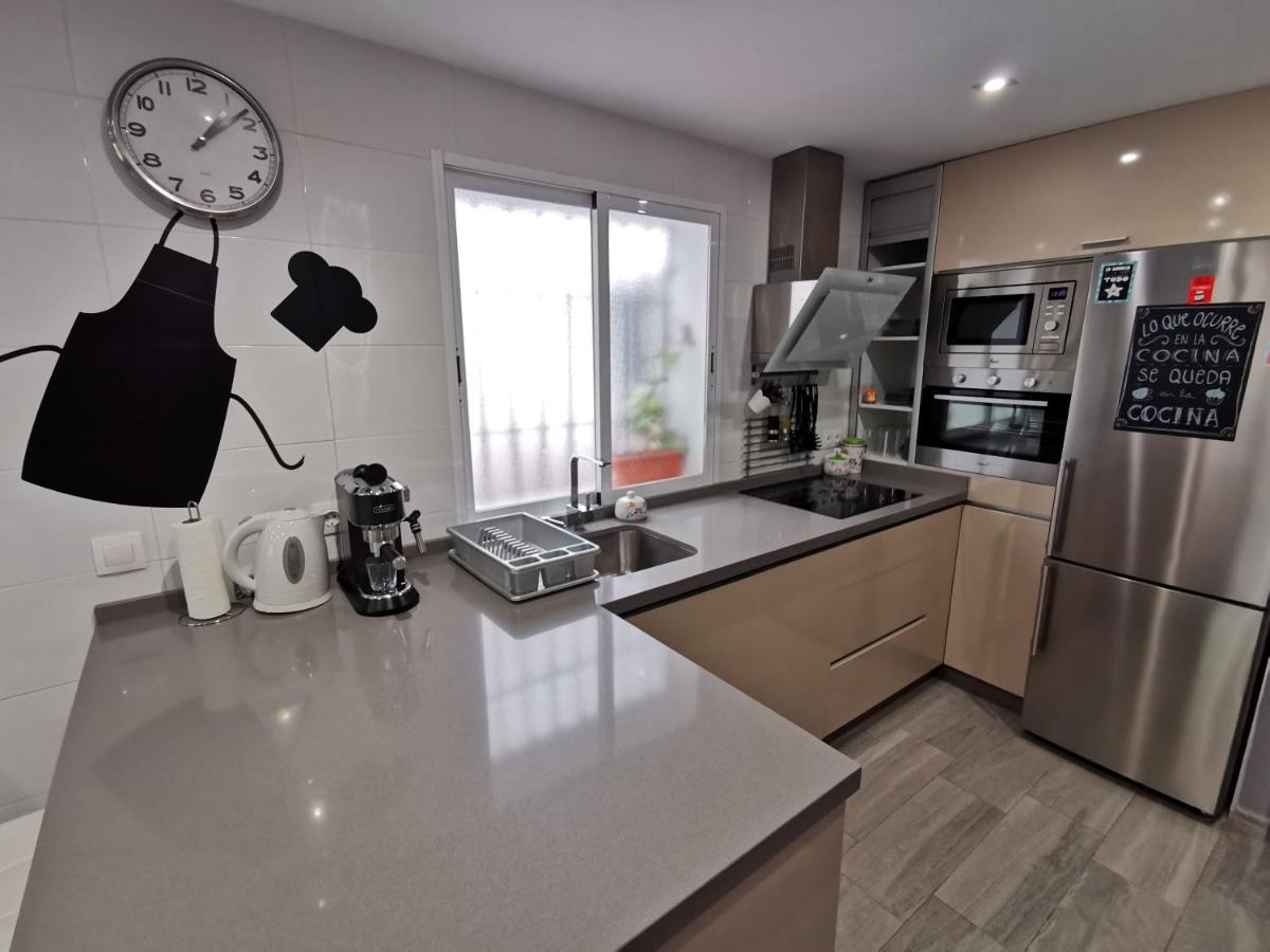 Great Location With Free Private Parking Córdoba Exterior foto