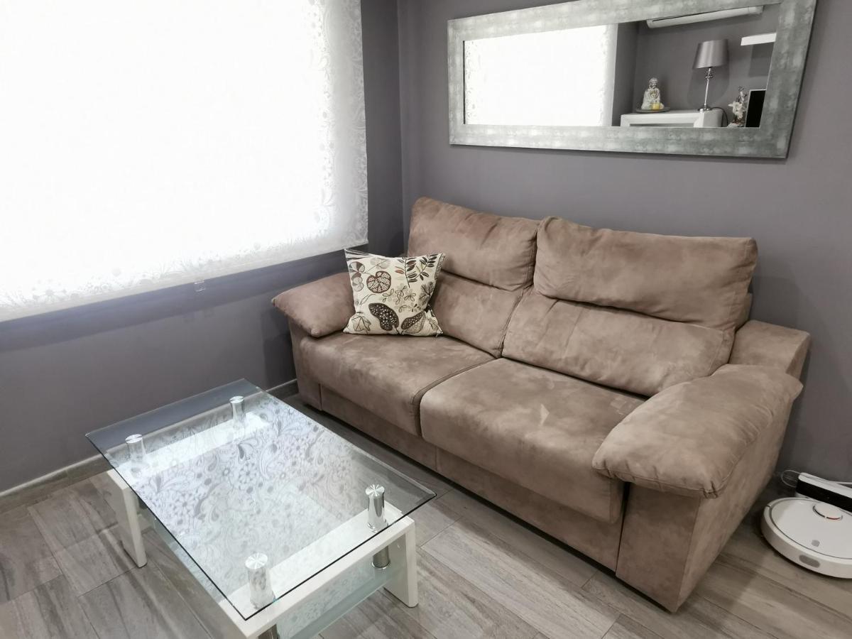 Great Location With Free Private Parking Córdoba Exterior foto