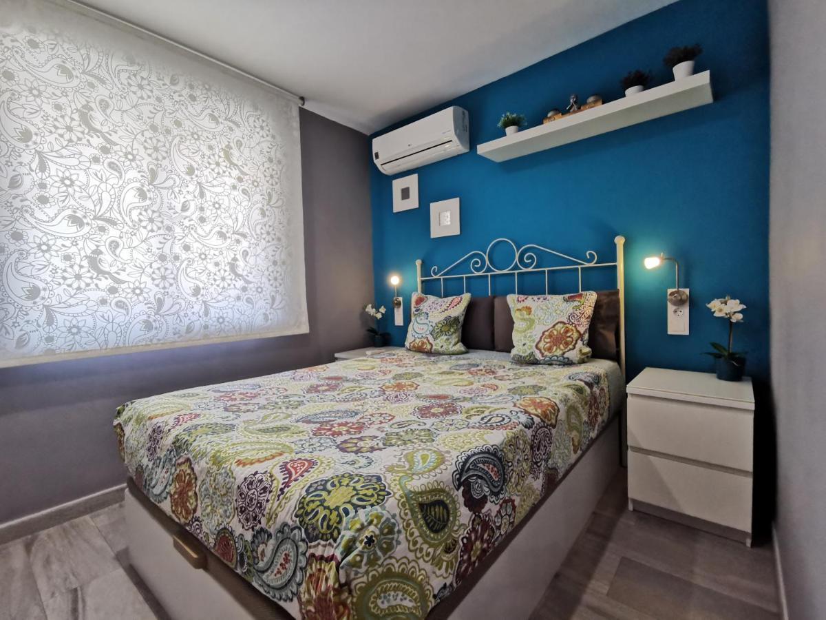 Great Location With Free Private Parking Córdoba Exterior foto