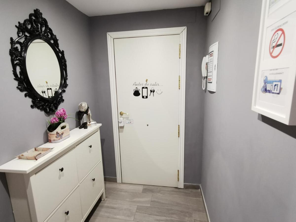 Great Location With Free Private Parking Córdoba Exterior foto