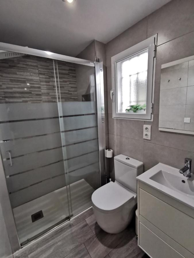Great Location With Free Private Parking Córdoba Exterior foto
